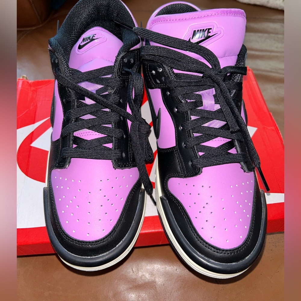 W Nike Dunk Low Twist